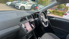 Volkswagen Tiguan 1.5 TSI Life 5dr Petrol Estate